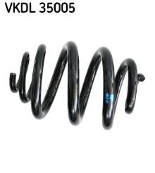 SKF VKDL 35005
